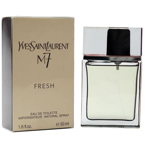 profumo simile m7 yves saint laurent|M7 by Yves Saint Laurent .